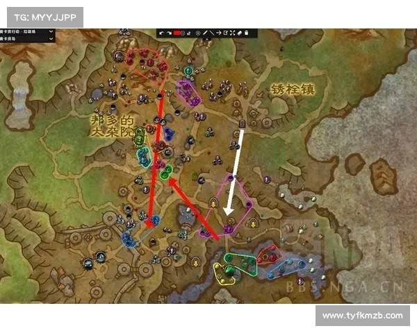 魔兽世界9.27 牧师大秘境专属治疗秘籍