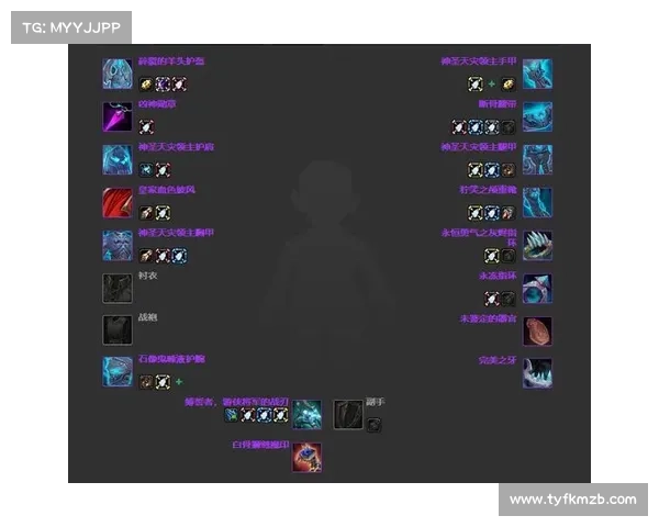 魔兽世界怀旧服:装备附魔攻略大揭秘